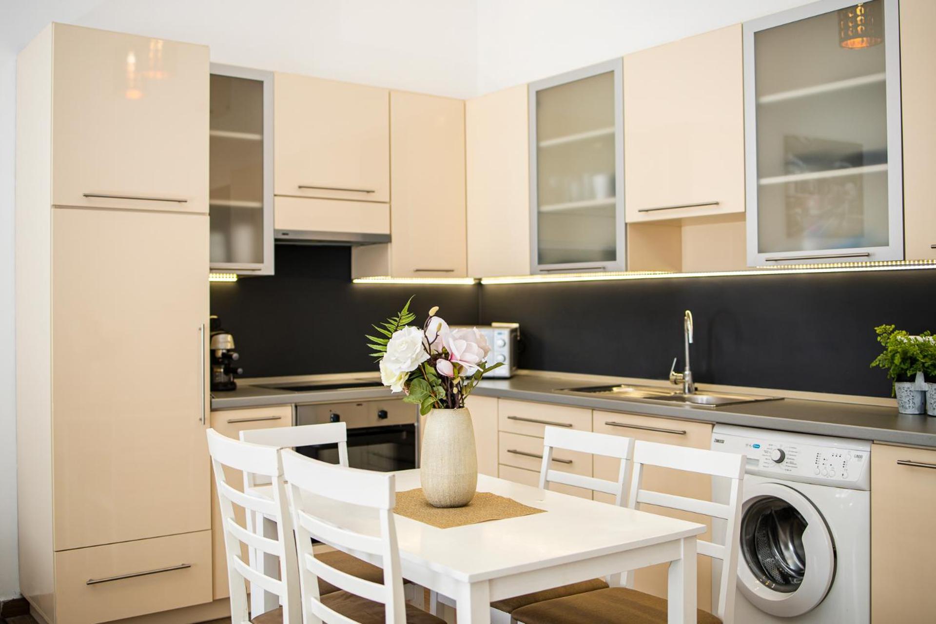 בודפשט Real Apartments Revay מראה חיצוני תמונה